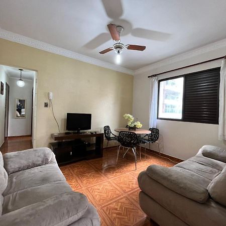 Ferienwohnung Sala Living Proximo A Praia Santos  Exterior foto