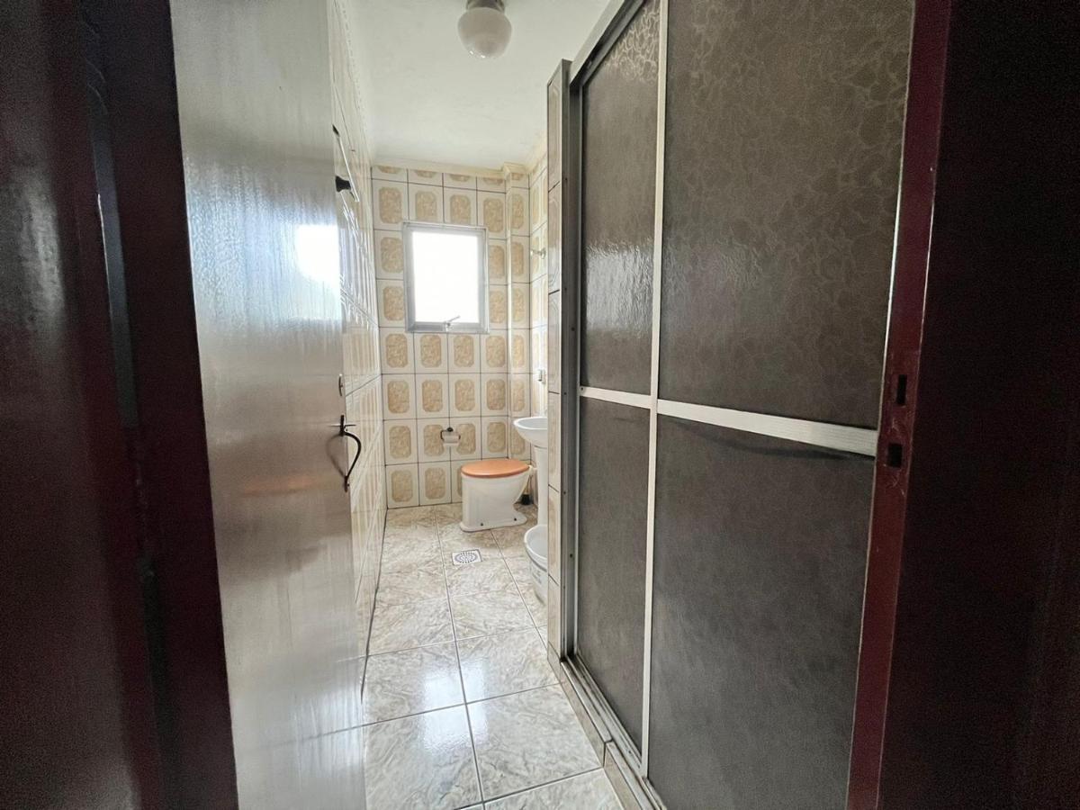 Ferienwohnung Sala Living Proximo A Praia Santos  Exterior foto